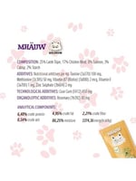 Somonlu Kedi Ödülü 80gr