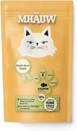 Somonlu Kedi Ödülü 80gr