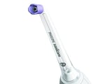 SONICARE Philips Power Flosser Quad Stream Tips (F3), 2 adet, Beyaz HX3062/00
