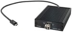 Sonnet Solo 10G SFP+ Thunderbolt 3 Adaptör SOLO10G-SFP-T3