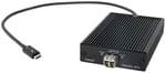 Sonnet Solo 10G SFP+ Thunderbolt 3 Adaptör SOLO10G-SFP-T3