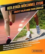 SONNORS 4 Çift Kadın Erkek Kısa Spor Çorabı - Bambu Hafif Nefes Alabilir Düşük Kesim Yastıklı Atletik Uniseks Koşu Çorap (Siyah ve Beyaz)