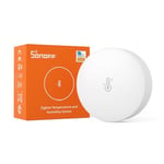 Sonoff SNZB-02P ZigBee Akıllı Sıcaklık ve Nem Sensörü