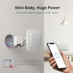 Sonoff Zbmini Zigbee Akıllı Röle - Seçenekler: 1 PAKET., 1 Pack