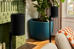 Sonos Era 100 SL ile tanışın, Müzik Severler için İdeal Sonos Hoparlör, (Siyah)