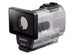 Sony AKA-DDX1 K Ersatztuer ve su geçirmez gövde (60 m'ye kadar su geçirmez, odaklanma de dalma, büyük düğmeleri, Action Cam FDR-X1000) için uygundur