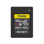 Sony CEA-G160T 160 GB Kompakt Flash Kart CFExpress Tip A (CEAG160T)
