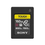 Sony CEA-G160T 160 GB Kompakt Flash Kart CFExpress Tip A (CEAG160T)