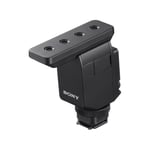 Sony ECM-B10 Kablosuz Shotgun Mikrofon