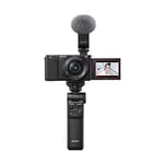 Sony ECM-B10 Kablosuz Shotgun Mikrofon