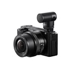 Sony ECM-G1 Kablosuz Shotgun Mikrofon
