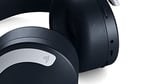 SONY Eurasia Video Games-PULSE 3D Wireless Headset