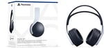 SONY Eurasia Video Games-PULSE 3D Wireless Headset