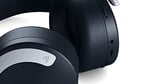 SONY Eurasia Video Games-PULSE 3D Wireless Headset