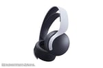 SONY Eurasia Video Games-PULSE 3D Wireless Headset