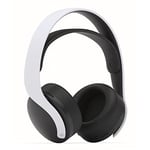 SONY Eurasia Video Games-PULSE 3D Wireless Headset