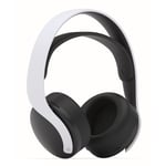 SONY Eurasia Video Games-PULSE 3D Wireless Headset