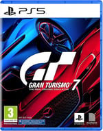 Sony Gran Turismo 7 PS5
