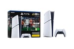 Sony PlayStation 5 Dijital Oyun Konsolu / FC26 Oyun Bundle (Bilkom - Resmi Distribütör Garantili)