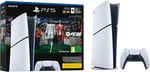 Sony PlayStation 5 Dijital Oyun Konsolu / FC26 Oyun Bundle (Bilkom - Resmi Distribütör Garantili)