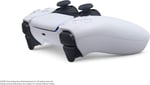 Sony PlayStation 5 DualSense Wireless Controller Oyun Kolu - White v2 (Bilkom - Resmi Distribütör Garantili)
