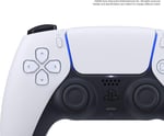 Sony PlayStation 5 DualSense Wireless Controller Oyun Kolu - White v2 (Bilkom - Resmi Distribütör Garantili)
