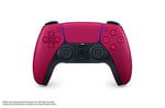 Sony PlayStation 5 DualSense Wireless Controller Oyun Kolu - White v2 (Bilkom - Resmi Distribütör Garantili)
