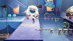 Sony, Playstation Game 5, Sackboy: A Big Adventure PS5, PS5 için 3D Platform ve Macera Oyunu, Standart Sürüm, 1-4 Oyuncu, CD'li Fiziksel Versiyon, Fransızca, PEGI 7+