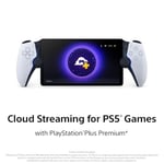 Sony PlayStation Portal™ Remote Player (Bilkom - Resmi Distribütör Garantili)