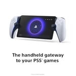 Sony PlayStation Portal™ Remote Player (Bilkom - Resmi Distribütör Garantili)