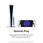 Sony PlayStation Portal™ Remote Player (Bilkom - Resmi Distribütör Garantili)