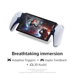Sony PlayStation Portal™ Remote Player (Bilkom - Resmi Distribütör Garantili)