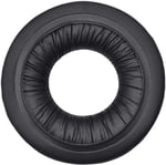sony uyumlu wh-ch 500 510 mdr zx330 zx 310 zx 220 zx 100 zx600 v150 v300 ile uyumlu kuklaklık pedi kuklaklık süngeri kulaklık yastığı sony wh-ch 500 uyumlu kuklaklık pedi (Siyah)