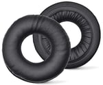 sony uyumlu wh-ch 500 510 mdr zx330 zx 310 zx 220 zx 100 zx600 v150 v300 ile uyumlu kuklaklık pedi kuklaklık süngeri kulaklık yastığı sony wh-ch 500 uyumlu kuklaklık pedi (Siyah)