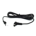 sony Vaio Uyumlu DC 6.5x4.4 ve 6.0 * 4.4mm iğneli adaptör tamir kablosu