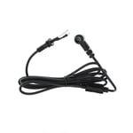 sony Vaio Uyumlu DC 6.5x4.4 ve 6.0 * 4.4mm iğneli adaptör tamir kablosu
