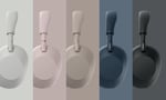 Sony WH-1000XM6 Kablosuz Bluetooth Kulaklık, Gürültü Önleyici, Yüksek Çözünürlüklü Ses, Maksimum Rahat, Katlanabilir Tasarım, Dayanıklı Kılıf, 30 Saat Pil, iOS ve Android, Renkli