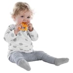 Sophie la Girafe 3056560103139 Diş Kaşıyıcı, Çok Renkli