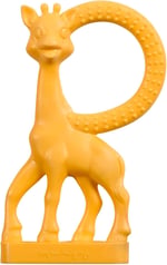 Sophie la Girafe 3056560103139 Diş Kaşıyıcı, Çok Renkli