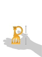 Sophie la Girafe 3056560103139 Diş Kaşıyıcı, Çok Renkli