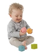 Sophie la Girafe 3056562201192 Diş Kaşıyıcı, Çok Renkli