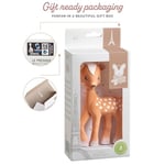 Sophie la Girafe 3056566163410 Diş Kaşıyıcı, Çok Renkli