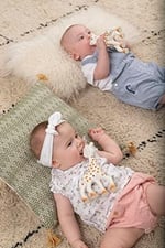 Sophie La Girafe 3056566164004 Diş Kaşıyıcı (Çok Renkli)