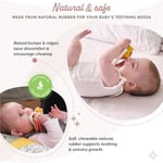 Sophie la girafe Fragrances Diş Kaşıyıcı Halkalar