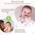 Sophie la girafe Mille Faulle Diş Kaşıma Halkası