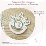 Sophie la girafe Mille Faulle Diş Kaşıma Halkası