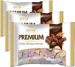 Şoray Cripton Special - Poşet 1000 G