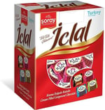 Şoray Iclal - Kutu 2000 G