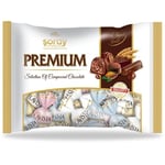 Şoray Lavista Special -Torbacık Pirinç Patlaklı Poşet 1000 G