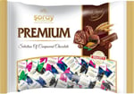 Şoray Partner - Torbacık Pirinç Patlaklı Poşet 1000 G